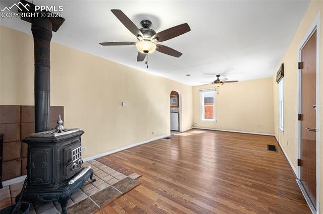 MLS Image for 515 N Franklin  ,Colorado Springs, Colorado