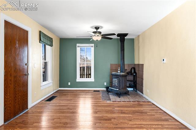 MLS Image for 515 N Franklin  ,Colorado Springs, Colorado