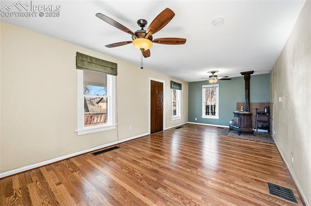 MLS Image for 515 N Franklin  ,Colorado Springs, Colorado