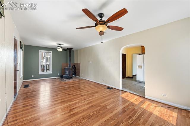 MLS Image for 515 N Franklin  ,Colorado Springs, Colorado