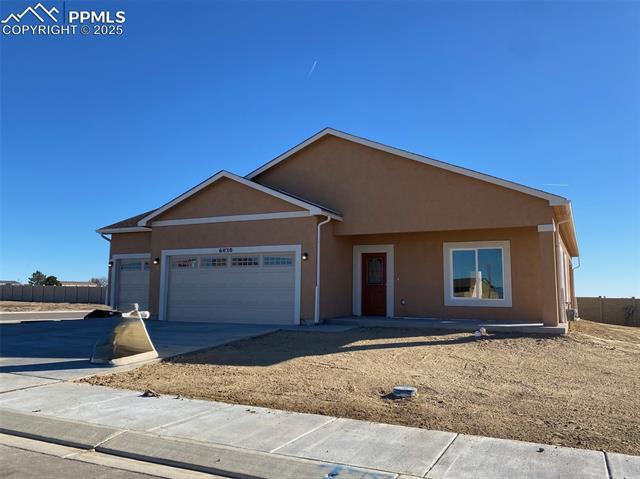 6030  Harper  , pueblo  House Search MLS Picture
