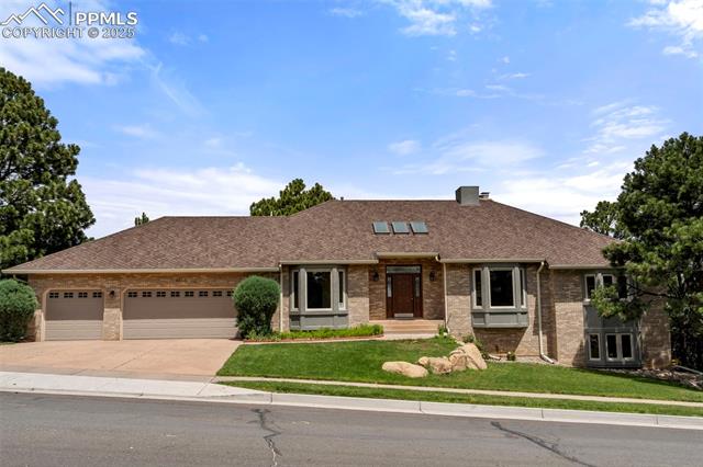 4520  Star Ranch  , colorado springs  House Search MLS Picture