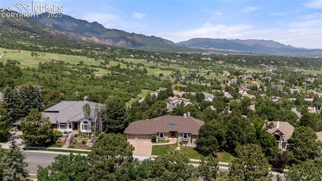 MLS Image for 4520  Star Ranch  ,Colorado Springs, Colorado