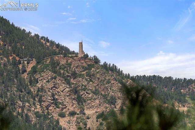 MLS Image for 4520  Star Ranch  ,Colorado Springs, Colorado