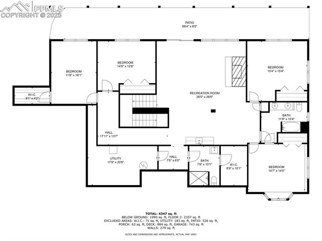 MLS Image for 4520  Star Ranch  ,Colorado Springs, Colorado
