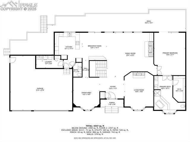 MLS Image for 4520  Star Ranch  ,Colorado Springs, Colorado