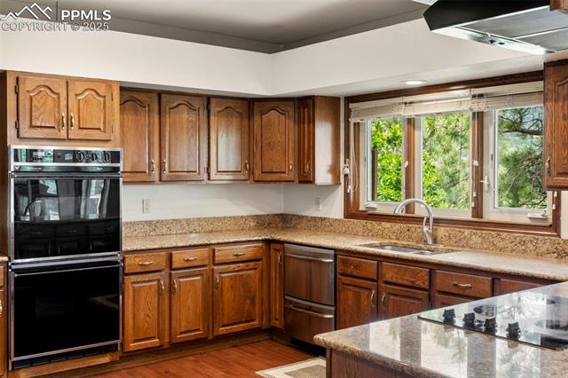 MLS Image for 4520  Star Ranch  ,Colorado Springs, Colorado