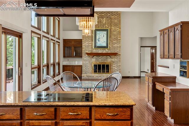MLS Image for 4520  Star Ranch  ,Colorado Springs, Colorado