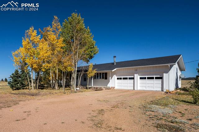 MLS Image for 24108  Highway 67  ,Divide, Colorado