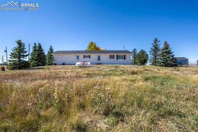 MLS Image for 24108  Highway 67  ,Divide, Colorado