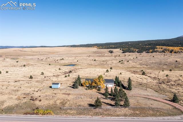 MLS Image for 24108  Highway 67  ,Divide, Colorado