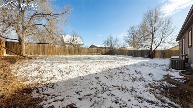 MLS Image for 3423 W Monica  ,Colorado Springs, Colorado