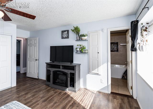 MLS Image for 4420  Laven  ,Colorado Springs, Colorado