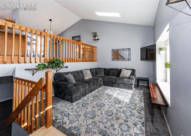 MLS Image for 4420  Laven  ,Colorado Springs, Colorado