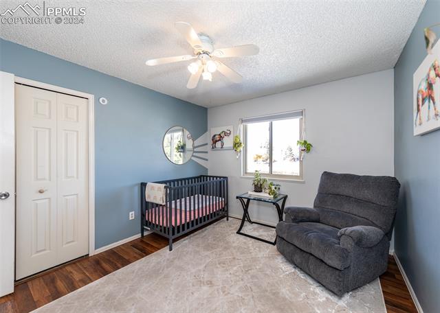 MLS Image for 4420  Laven  ,Colorado Springs, Colorado