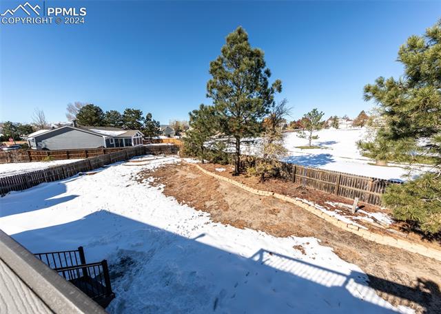 MLS Image for 4420  Laven  ,Colorado Springs, Colorado