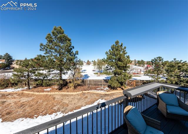 MLS Image for 4420  Laven  ,Colorado Springs, Colorado