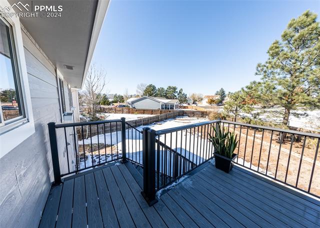 MLS Image for 4420  Laven  ,Colorado Springs, Colorado