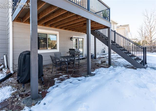 MLS Image for 4420  Laven  ,Colorado Springs, Colorado