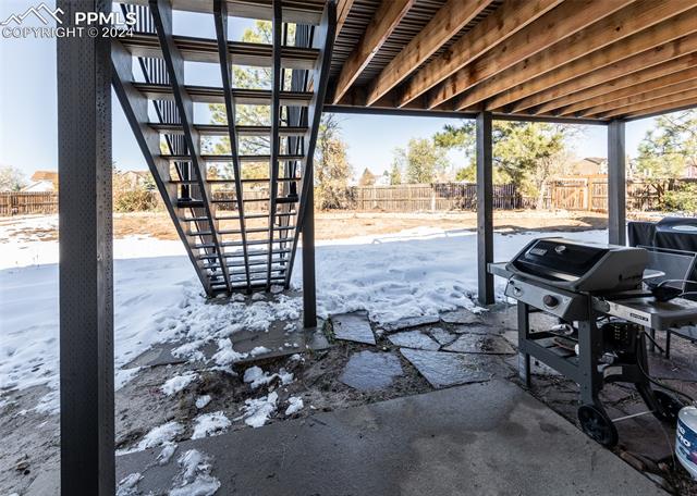 MLS Image for 4420  Laven  ,Colorado Springs, Colorado