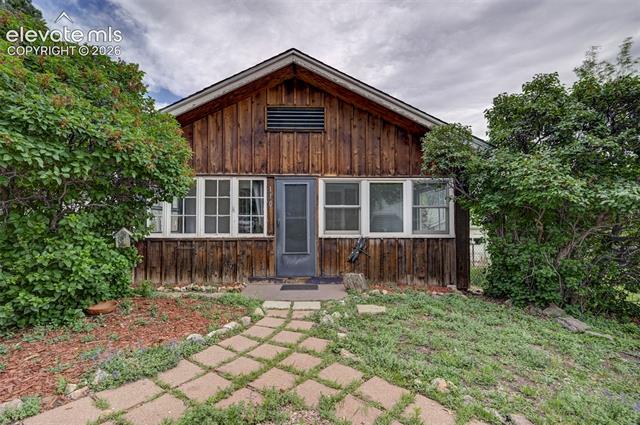 110  Duncan  , manitou springs&nbsp; House Search MLS Picture