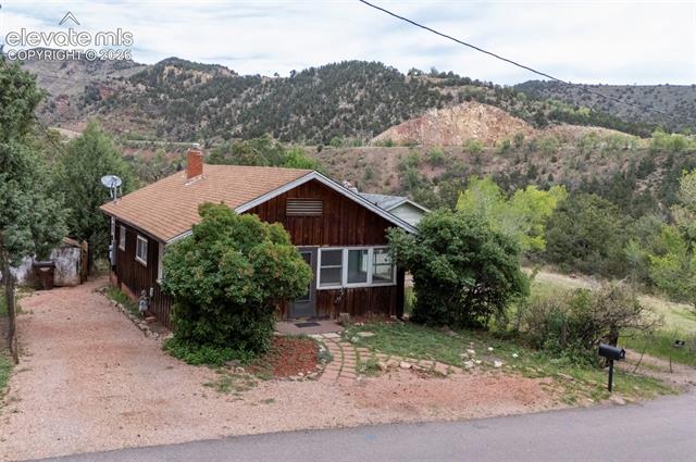 MLS Image for 110  Duncan  ,Manitou Springs, Colorado