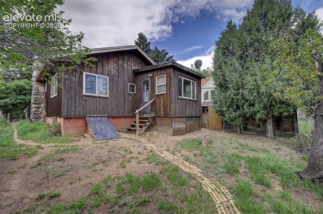 MLS Image for 110  Duncan  ,Manitou Springs, Colorado