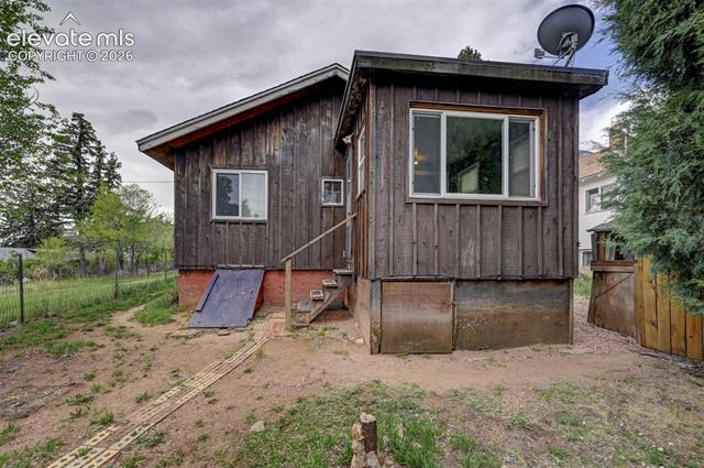 MLS Image for 110  Duncan  ,Manitou Springs, Colorado