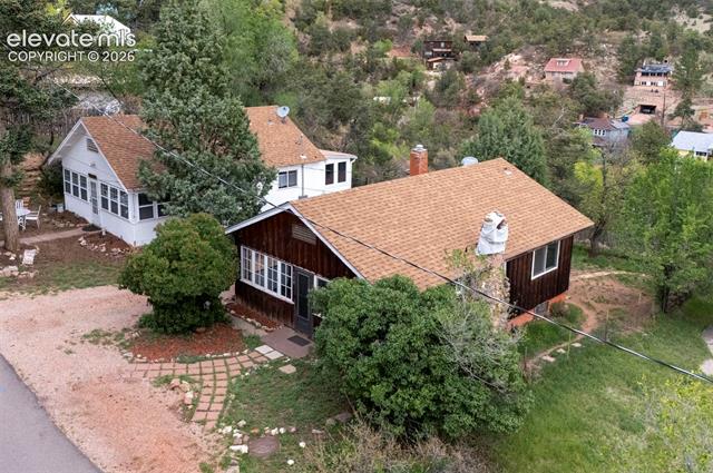 MLS Image for 110  Duncan  ,Manitou Springs, Colorado