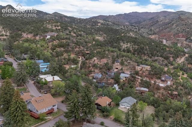 MLS Image for 110  Duncan  ,Manitou Springs, Colorado