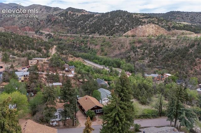 MLS Image for 110  Duncan  ,Manitou Springs, Colorado
