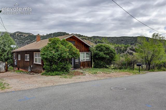 MLS Image for 110  Duncan  ,Manitou Springs, Colorado