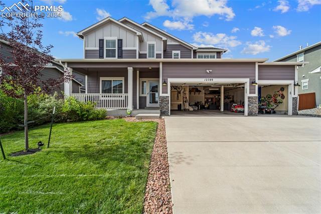 MLS Image for 12789  Sunlight Peak  ,Peyton, Colorado