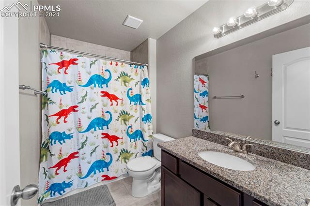 MLS Image for 12789  Sunlight Peak  ,Peyton, Colorado