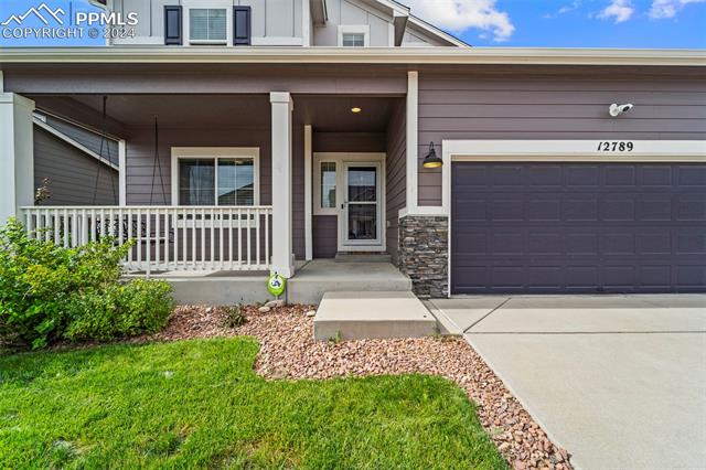 MLS Image for 12789  Sunlight Peak  ,Peyton, Colorado