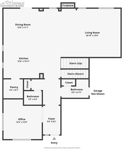 MLS Image for 12789  Sunlight Peak  ,Peyton, Colorado