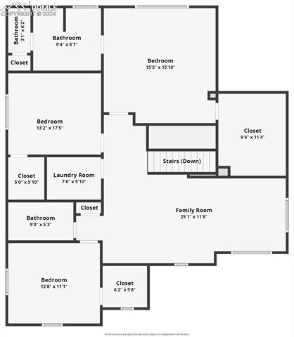 MLS Image for 12789  Sunlight Peak  ,Peyton, Colorado