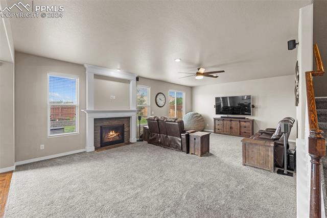 MLS Image for 12789  Sunlight Peak  ,Peyton, Colorado