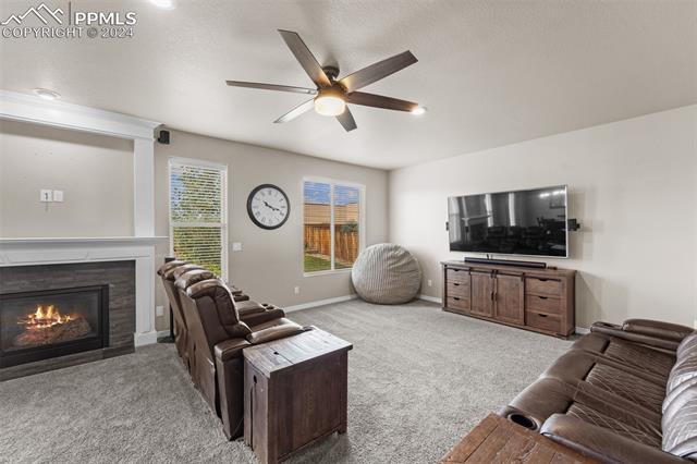 MLS Image for 12789  Sunlight Peak  ,Peyton, Colorado