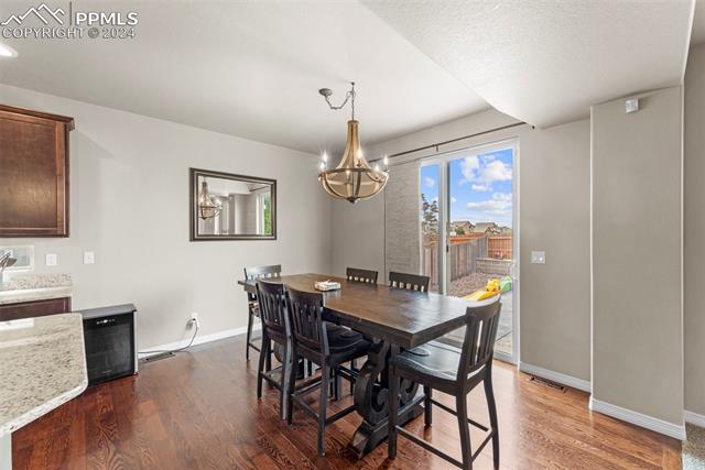 MLS Image for 12789  Sunlight Peak  ,Peyton, Colorado