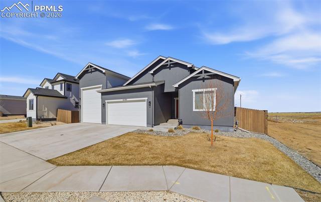 22180  Cattlemen  , calhan&nbsp; House Search MLS Picture