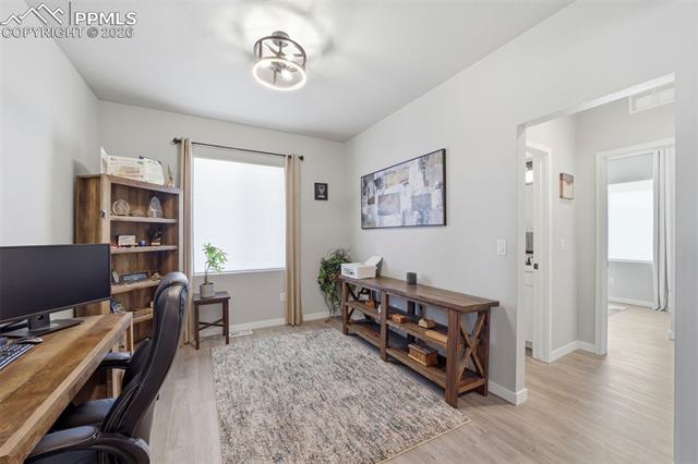 MLS Image for 22180  Cattlemen  ,Calhan, Colorado