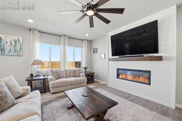 MLS Image for 22180  Cattlemen  ,Calhan, Colorado