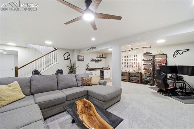 MLS Image for 22180  Cattlemen  ,Calhan, Colorado
