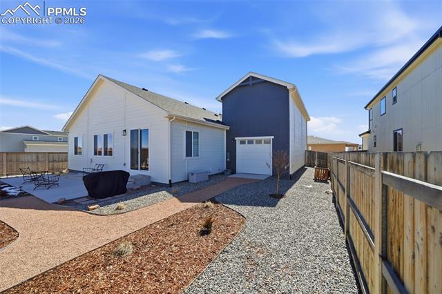 MLS Image for 22180  Cattlemen  ,Calhan, Colorado