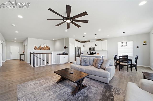 MLS Image for 22180  Cattlemen  ,Calhan, Colorado