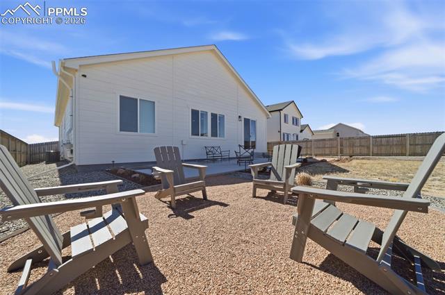 MLS Image for 22180  Cattlemen  ,Calhan, Colorado