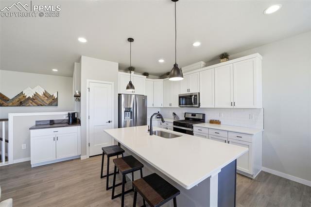 MLS Image for 22180  Cattlemen  ,Calhan, Colorado