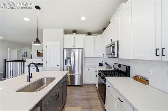 MLS Image for 22180  Cattlemen  ,Calhan, Colorado