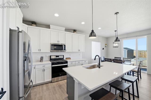 MLS Image for 22180  Cattlemen  ,Calhan, Colorado